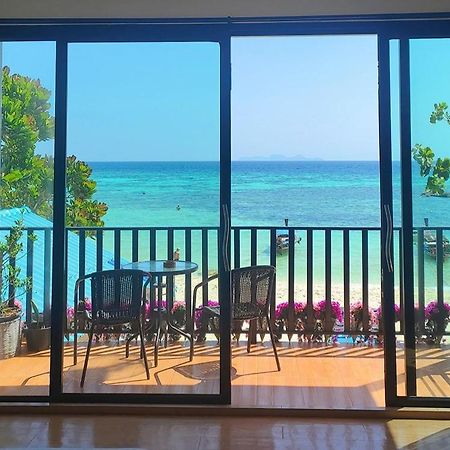 Lipe Sunrise Beach House Kültér fotó