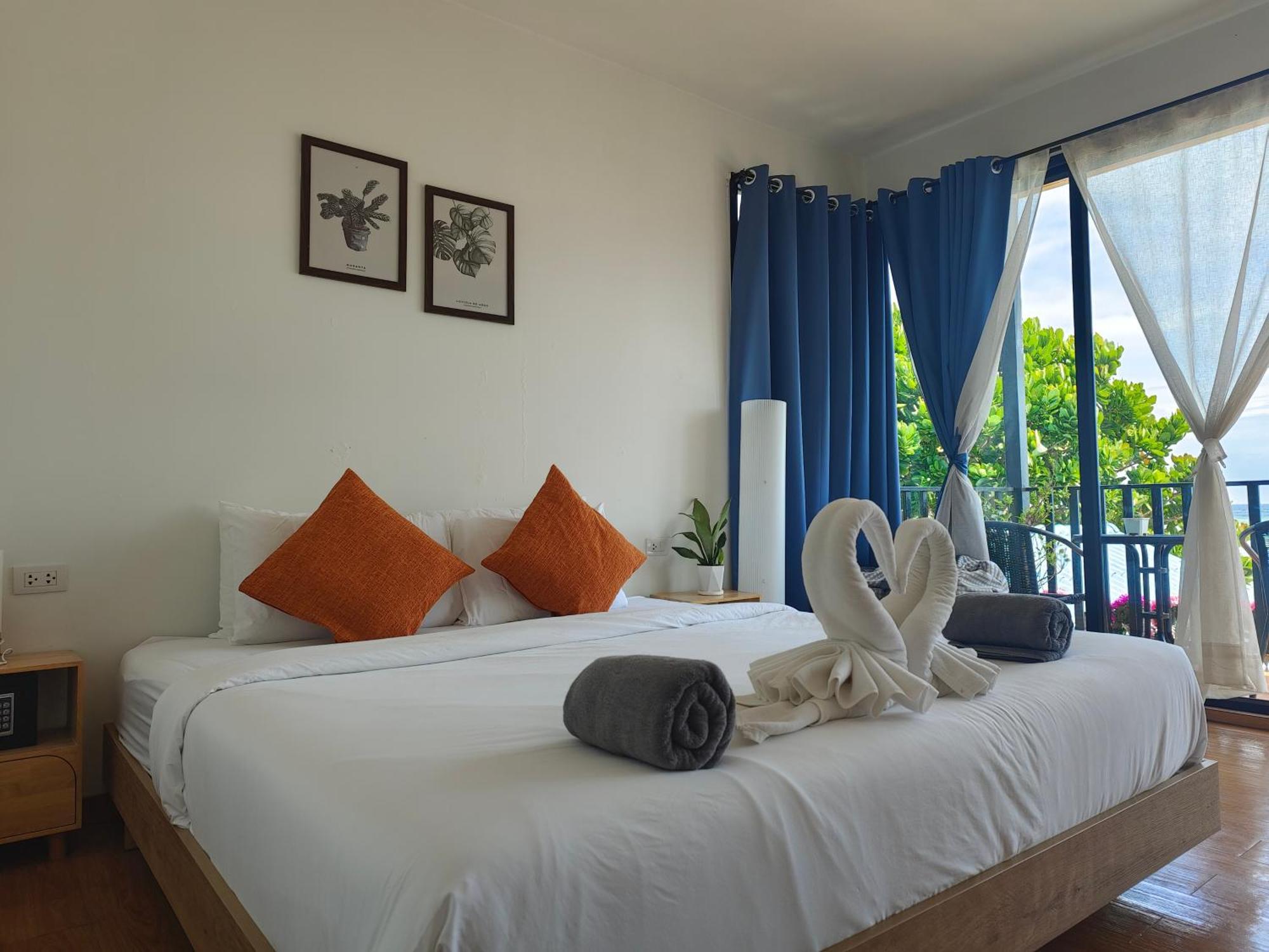Lipe Sunrise Beach House Kültér fotó