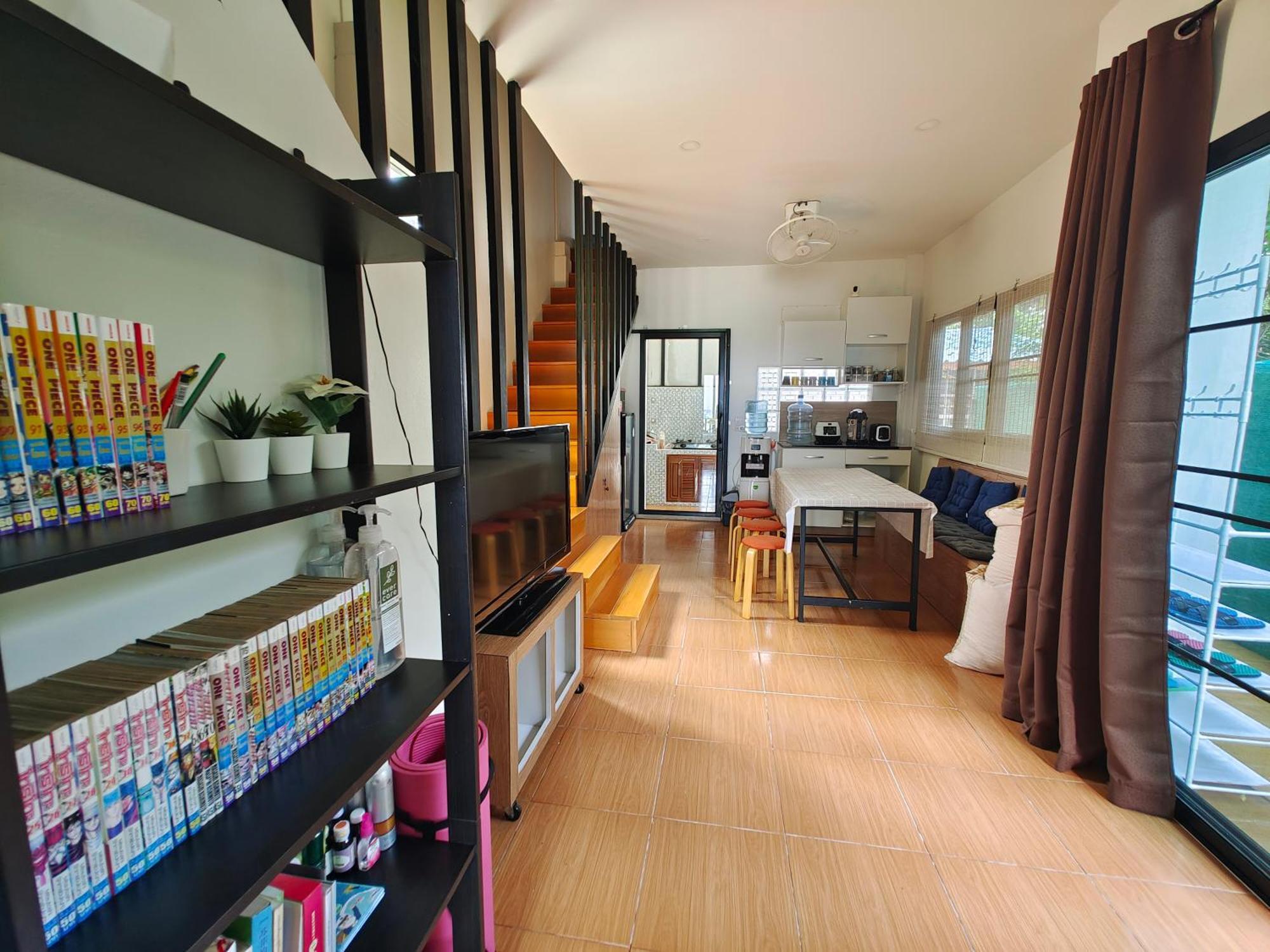 Lipe Sunrise Beach House Kültér fotó